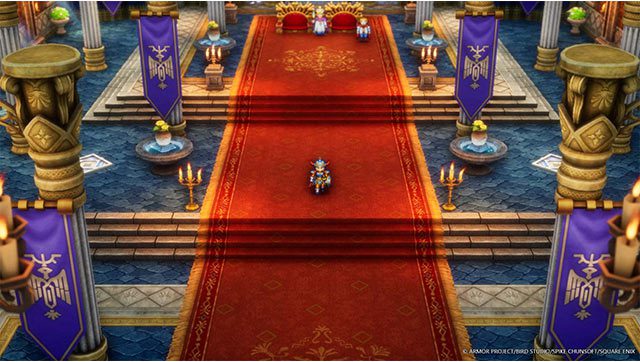 Dragon Quest 1 & 2 HD-2D Remake - Nintendo Switch 2