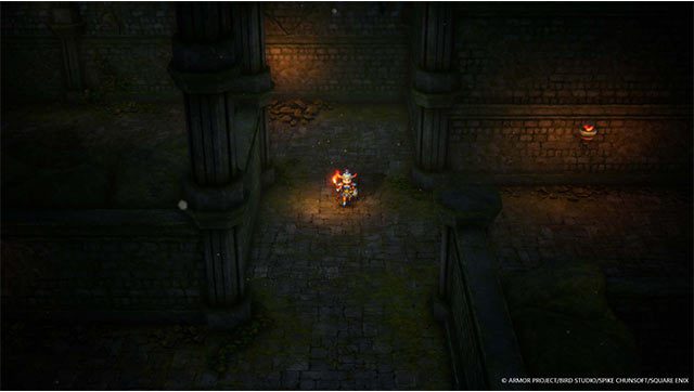 Dragon Quest 1 & 2 HD-2D Remake - Nintendo Switch 2