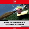 Kirby Air Riders - Nintendo Switch 2