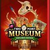 Two Point Museum - Explorer Edition - Nintendo Switch 2