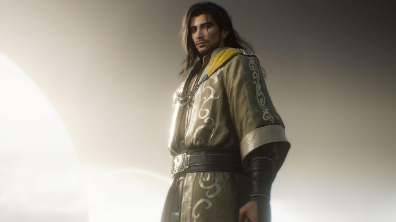 Dynasty Warriors: Origins - Nintendo Switch 2