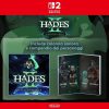 Hades 2 - Nintendo Switch 2
