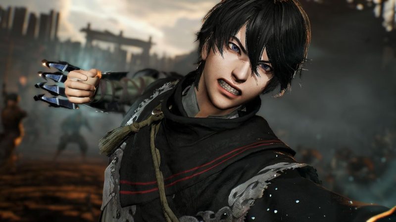 Dynasty Warriors: Origins - Nintendo Switch 2