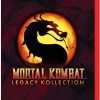 Mortal Kombat: Legacy Kollection - Nintendo Switch 2