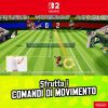 Mario Tennis Fever - Nintendo Switch 2