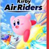 Kirby Air Riders - Nintendo Switch 2