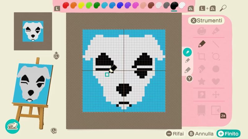 Animal Crossing New Horizons - Nintendo Switch 2