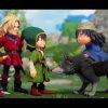 Dragon Quest 7 Reimagined - Nintendo Switch 2