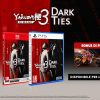 Yakuza Kiwami 3 And The Dark Ties - Nintendo Switch 2