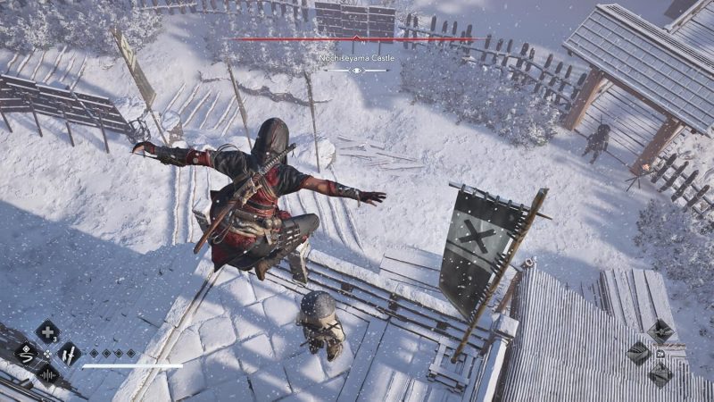 Assassin's Creed Shadows - Nintendo Switch 2