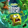 SpongeBob Squarepants Titans Of The Tide - Nintendo Switch 2
