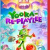 Yooka Re-PlayLee - Nintendo Switch 2