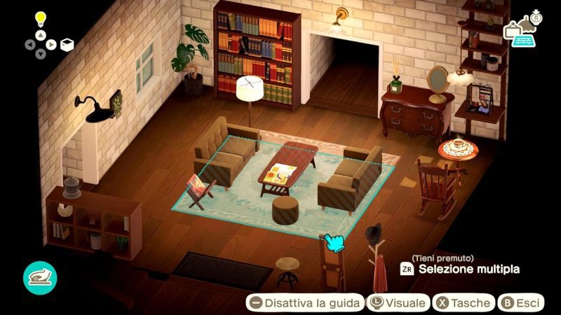 Animal Crossing New Horizons - Nintendo Switch 2