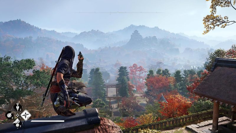 Assassin's Creed Shadows - Nintendo Switch 2