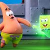 SpongeBob Squarepants Titans Of The Tide - Nintendo Switch 2