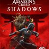 Assassin's Creed Shadows - Nintendo Switch 2