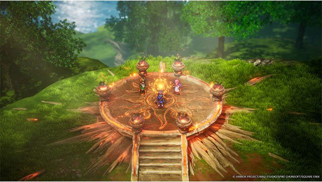 Dragon Quest 1 & 2 HD-2D Remake - Nintendo Switch 2