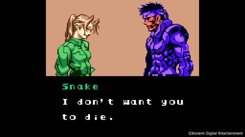 7 Metal Gear Solid Master Collection Volume 2 - Day One Edition - Nintendo Switch 2