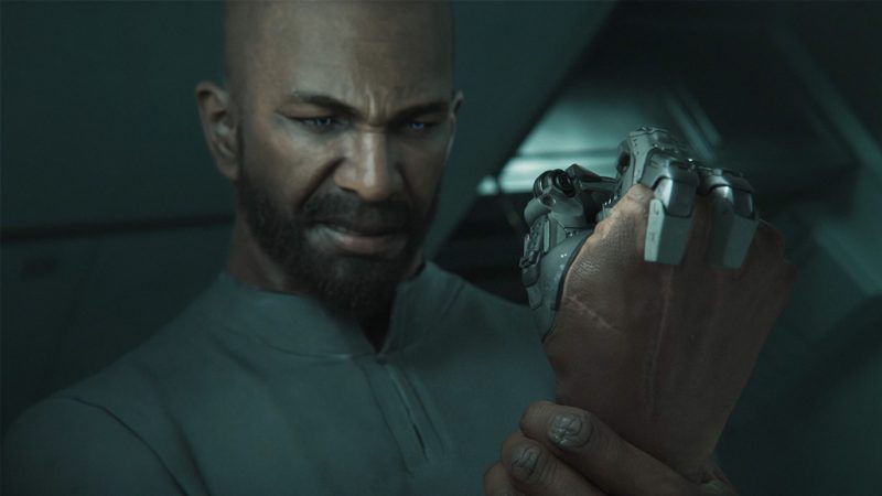 2 Cthulhu The Cosmic Abyss - Xbox Series X