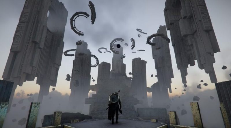 Crimson Desert - Day One Edition - Xbox Series X