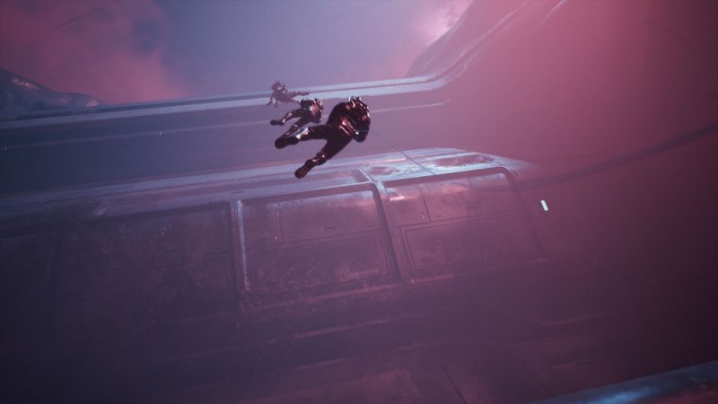 3 Directive 8020 - Deluxe Edition - Xbox Series X