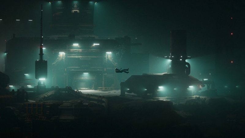 4 Cthulhu The Cosmic Abyss - Xbox Series X