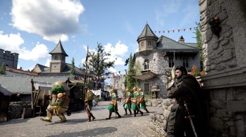 Crimson Desert - Day One Edition - Xbox Series X