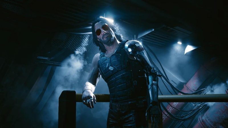 Cyberpunk 2077 - Ultimate Edition - Nintendo Switch 2