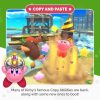 5 Kirby and the Forgotten Land - Nintendo Switch 2 Edition + Star-Crossed World - Nintendo Switch 2