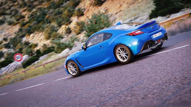 4 Gear Club 3 Unlimited - Nintendo Switch 2