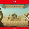 3 Hyrule Warriors: Age of Imprisonment - Nintendo Switch 2