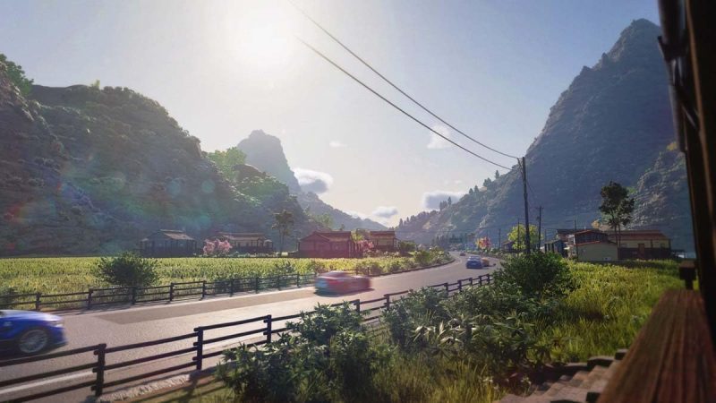 3 Gear Club 3 Unlimited - Nintendo Switch 2