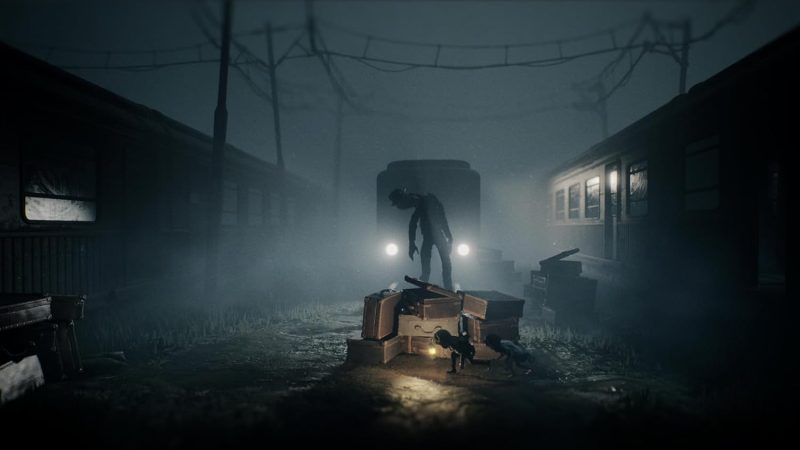 7 Reanimal - Nintendo Switch 2