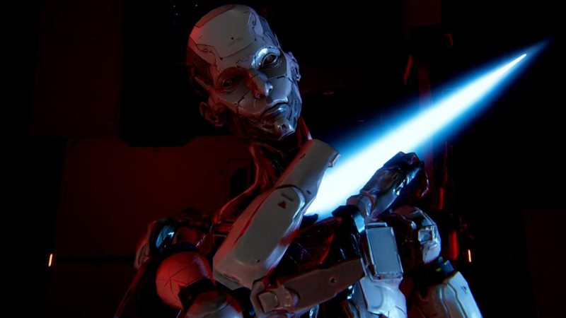 2 Pragmata - Nintendo Switch 2