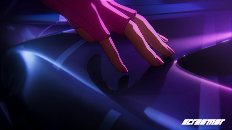 Screamer - Day One Edition