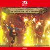 4 Hyrule Warriors: Age of Imprisonment - Nintendo Switch 2