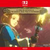 2 Hyrule Warriors: Age of Imprisonment - Nintendo Switch 2
