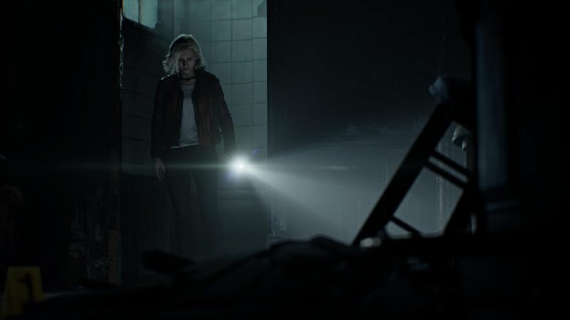 7 Resident Evil Requiem - Standard Edition - Xbox Series X