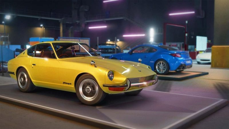 2 Gear Club 3 Unlimited - Nintendo Switch 2