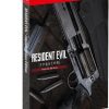 3 Resident Evil Requiem - Deluxe Edition - Nintendo Switch 2