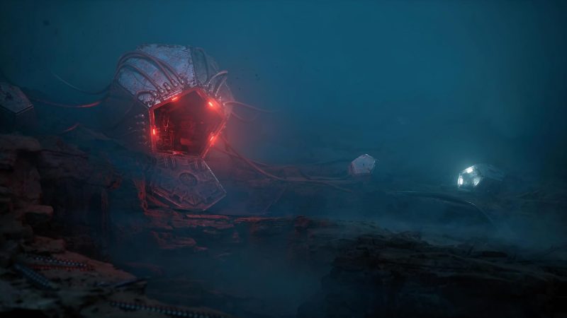 Cronos The New Dawn - Nintendo Switch 2