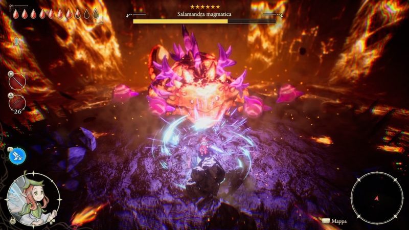 7 The Adventures Of Elliot The Millenium Tales - Nintendo Switch 2