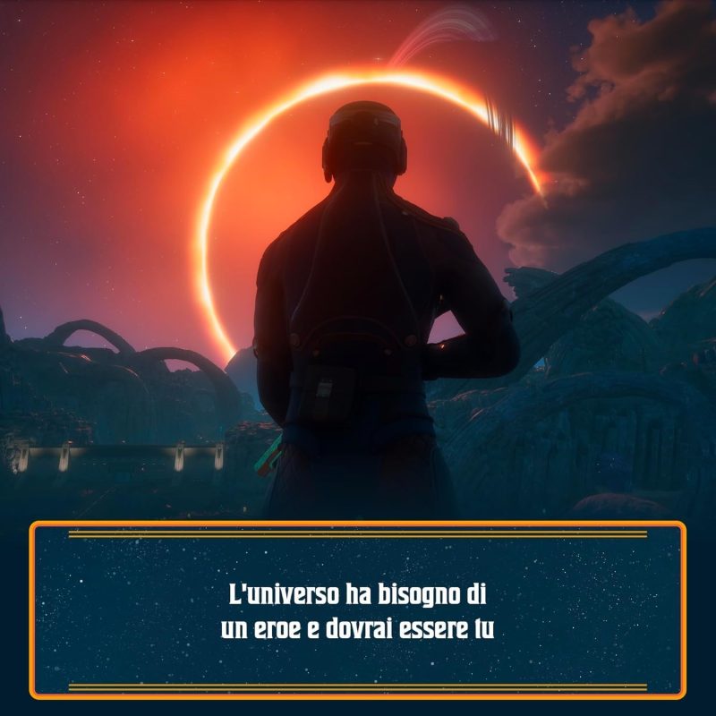 The Outer Worlds 2 – Premium Edition – PlayStation 5