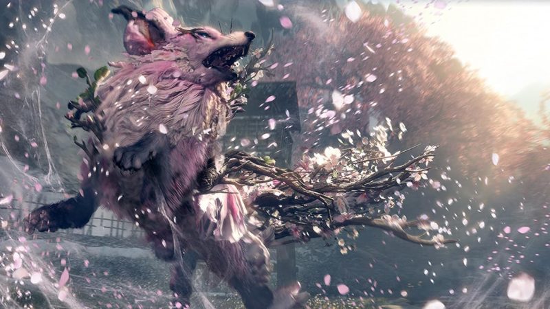 Wild Hearts S - Nintendo Switch 2