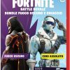 Fortnite, Darkfire & Ice Bundle (код в коробке) - Nintendo Switch 2