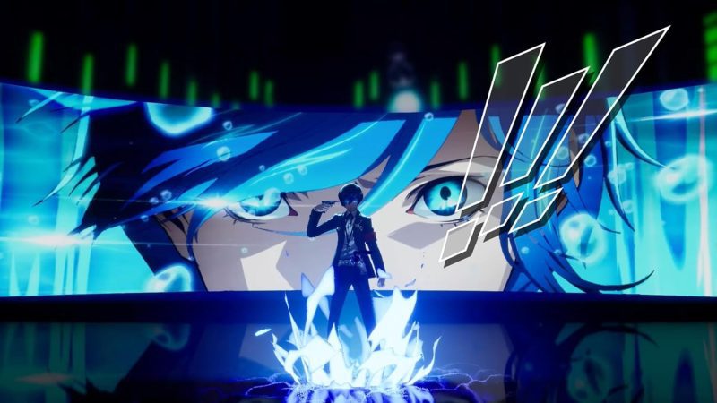 Persona 3 Reload - Nintendo Switch 2