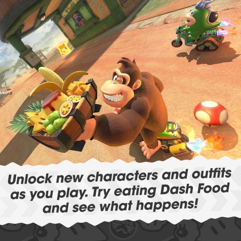 Mario Kart World - Nintendo Switch 2