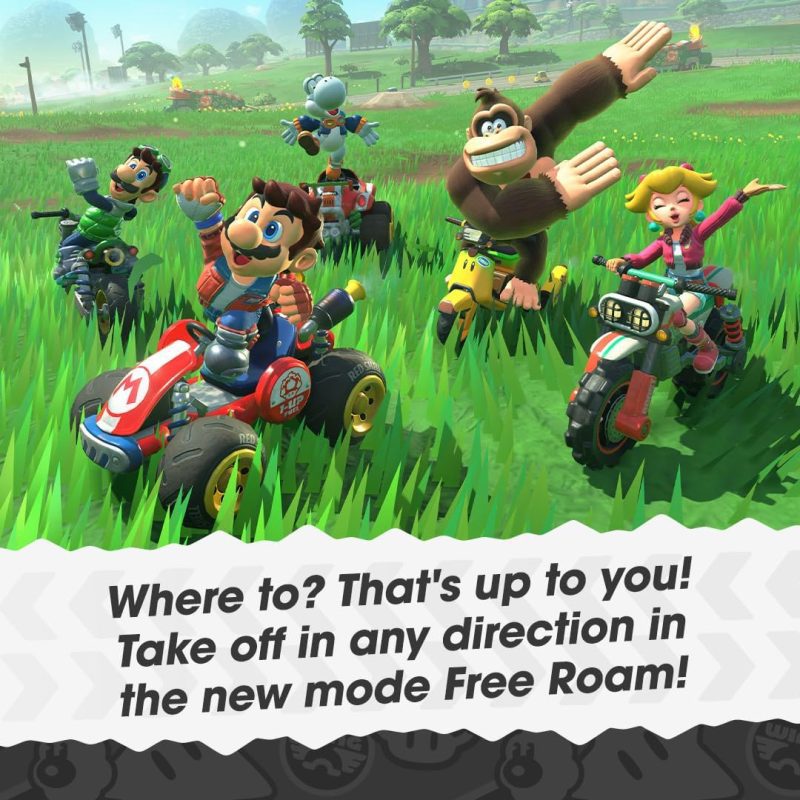 Mario Kart World - Nintendo Switch 2