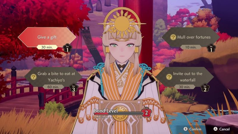 Rune Factory: Guardians of Azuma - Nintendo Switch 2