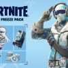 Fortnite, Darkfire & Ice Bundle (код в коробке) - Nintendo Switch 2